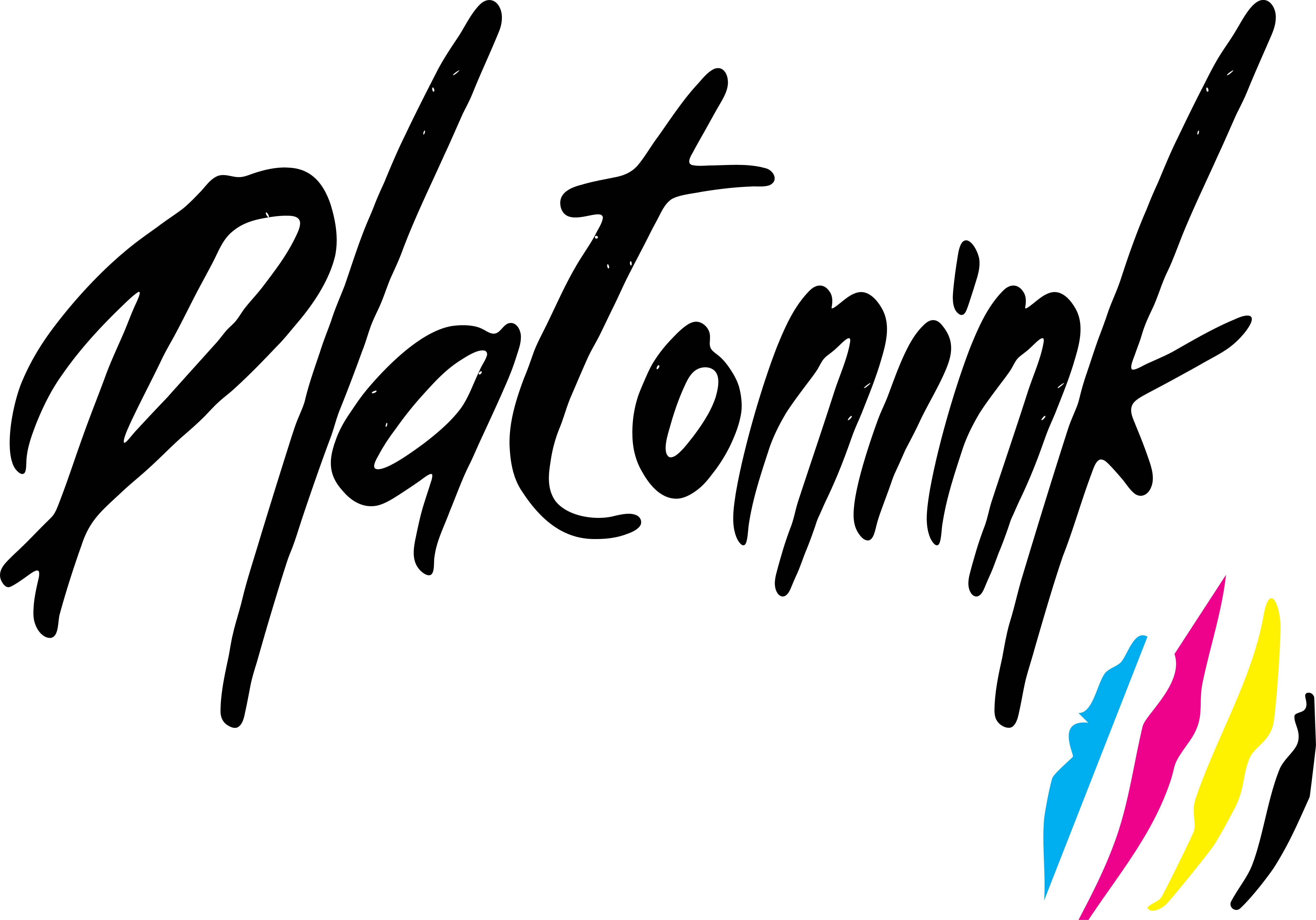 Shop logo